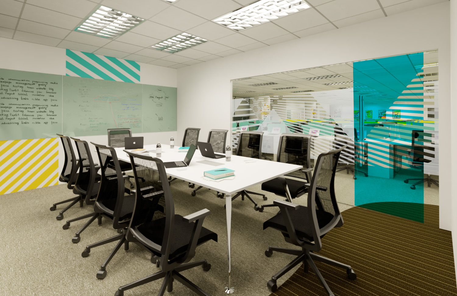 Watson's Design Watsons – DSGN