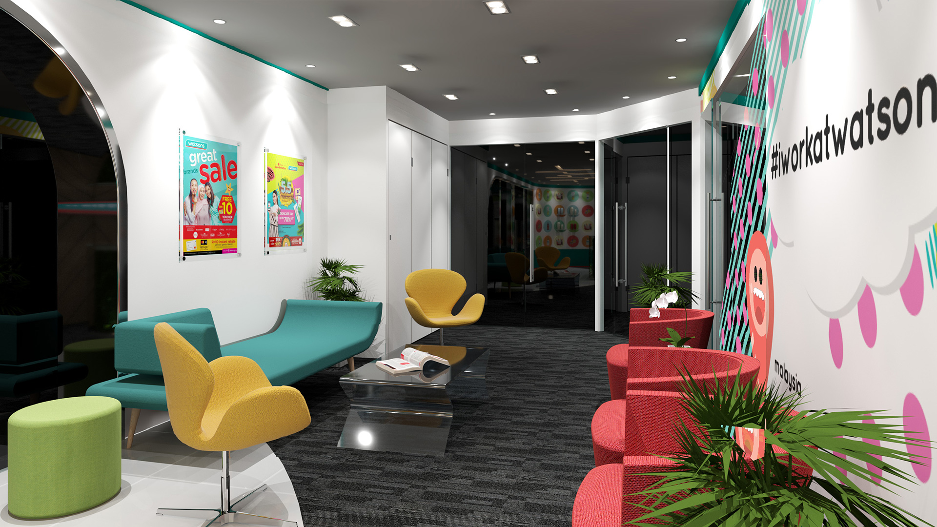 Watson's Design Watsons – DSGN